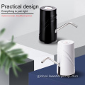 Automatic Water Dispenser new product hand portable electric drinking water pump Manufactory